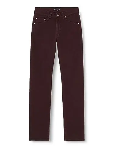 Produktbild: Armor-lux Herren Lougre Klassische Hose, Dunkles Mahagoni, 32