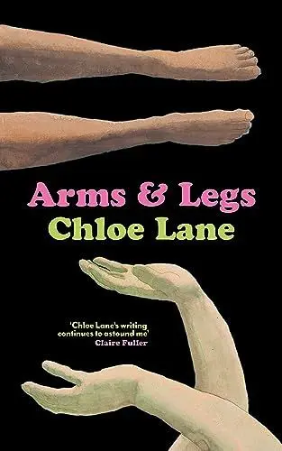 Produktbild: Arms & Legs