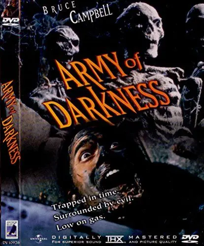 Produktbild: Army of Darkness