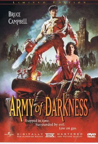 Produktbild: Army of Darkness (Limited Edition)