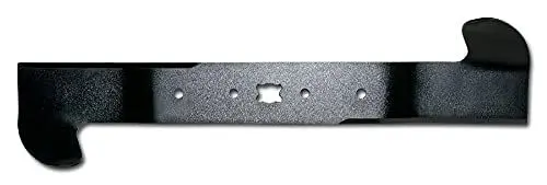 Produktbild: ARNOLD - MTD Rasenmähermesser 742-04405C·· Länge: 46 cm·· 1111-M6-0159