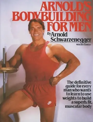 Produktbild: Arnold's Bodybuilding for Men