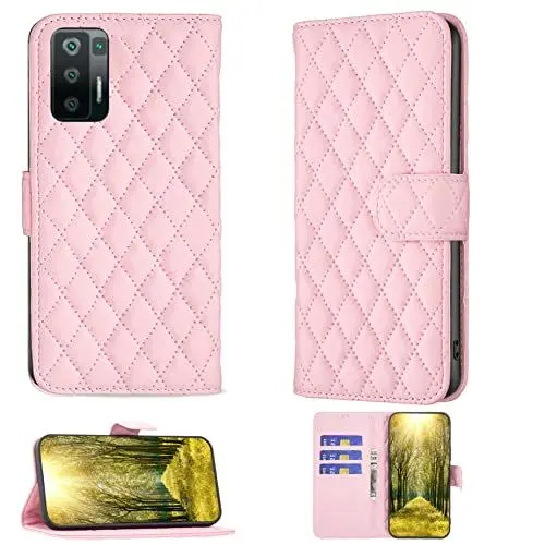 Produktbild: Aroepurt Flip Stand Hülle Für Hisense Infinity H50s 5g Hülle Handyhülle Case Cover aus PU-Leder mit Ständer, magnetische Brieftasche XXF-Fen