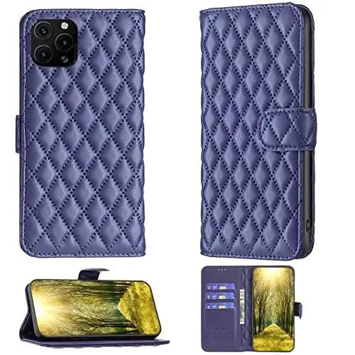 Produktbild: Aroepurt Flip Stand Hülle Für Hisense U50 3g Hülle Handyhülle Case Cover aus PU-Leder mit Ständer, magnetische Brieftasche XXF-LAN