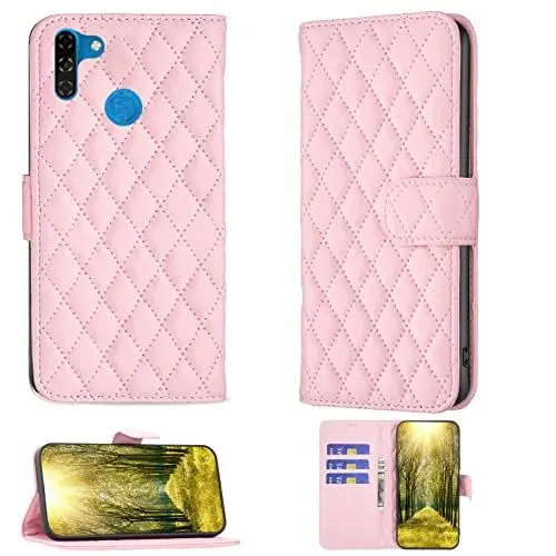 Produktbild: Aroepurt Flip Stand Hülle Für Hisense V40s Hülle Handyhülle Case Cover aus PU-Leder mit Ständer, magnetische Brieftasche XXF-Fen