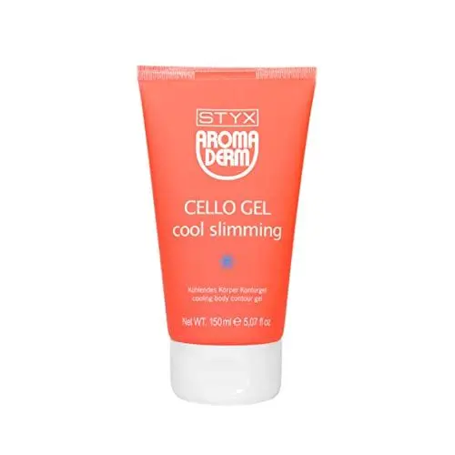 Produktbild: Aroma Derm Cello Gel Cool Slimming 150ml