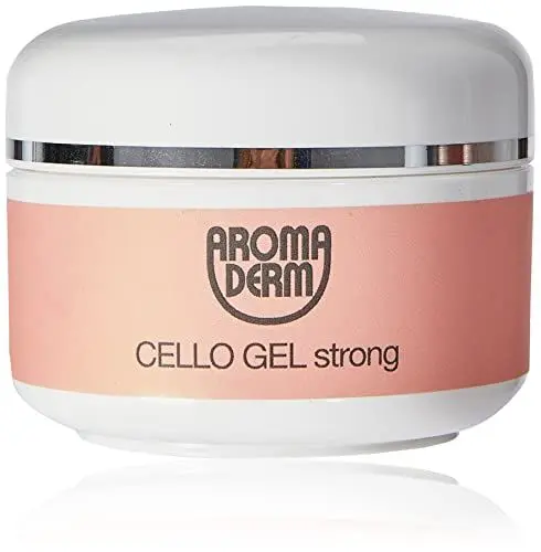 Produktbild: Aroma Derm Cello Gel Strong 150ml