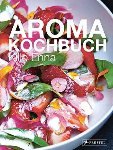 Produktbild: Aroma-Kochbuch