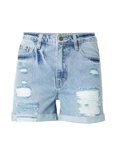 Produktbild: AÉROPOSTALE Damen Jeans Blue Denim 26