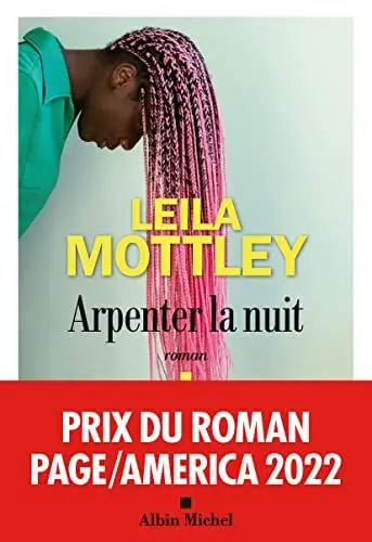 Produktbild: Arpenter la nuit