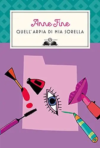 Produktbild: ARPIA MIA SORELLA