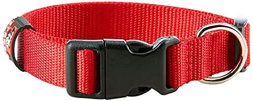 Produktbild: ARPPE 2240013501 Nylon Basic Halskette, rot