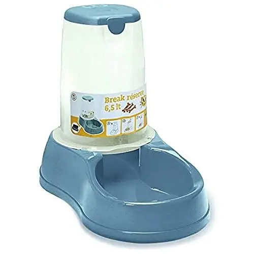 Produktbild: Arppe 1544010500 Futterspender aus Kunststoff
