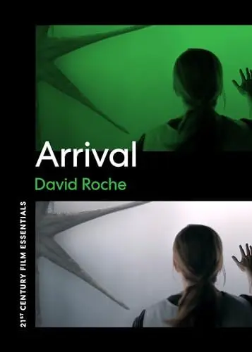 Produktbild: Arrival (21st Century Film Essentials)