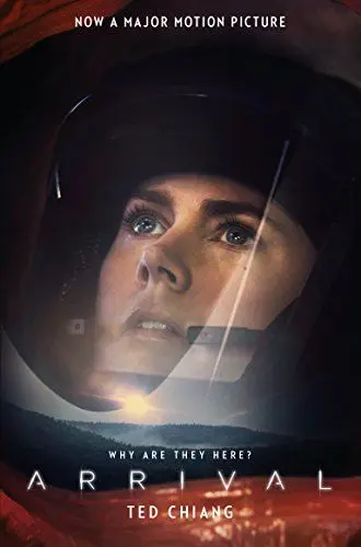 Produktbild: Arrival: Film tie-in