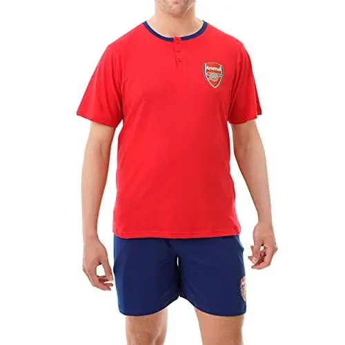 Produktbild: Arsenal FC Herren SchlafanzugeBlau Size X-Large