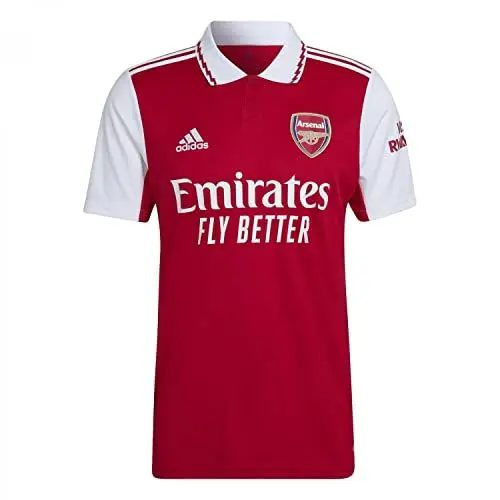 Produktbild: Arsenal FC Offizielle 2022/23 Heimtrikot