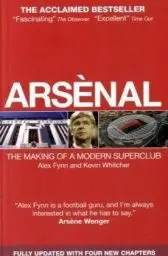 Produktbild: Arsenal: The Making of a Modern Superclub