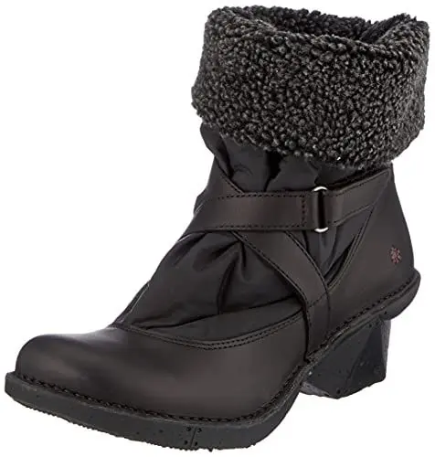 Produktbild: ART 1215 Oteiza Bootsschuh,Schwarz,40 EU