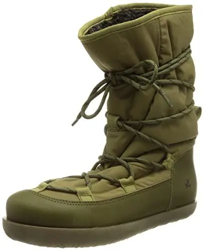 Produktbild: ART 1913 Rhodes Bootsschuh,Khaki,39 EU