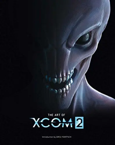 Produktbild: ART OF XCOM 2