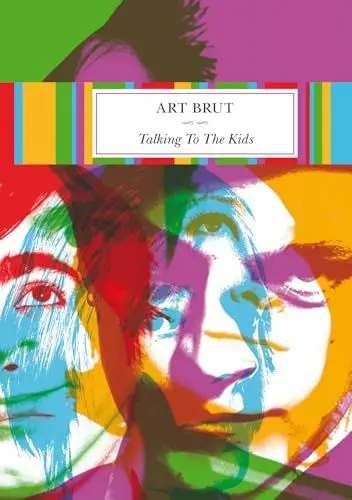 Produktbild: Art Brut - Talking to the Kids