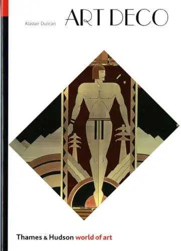 Produktbild: Art Deco (World of Art)