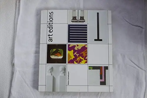 Produktbild: Art Editions