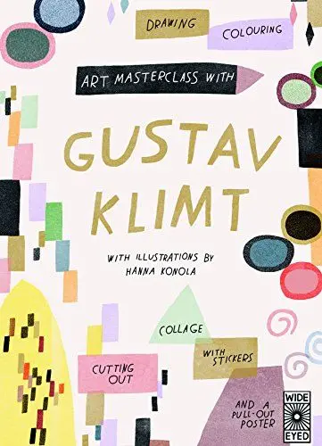 Produktbild: Art Masterclass with Gustav Klimt