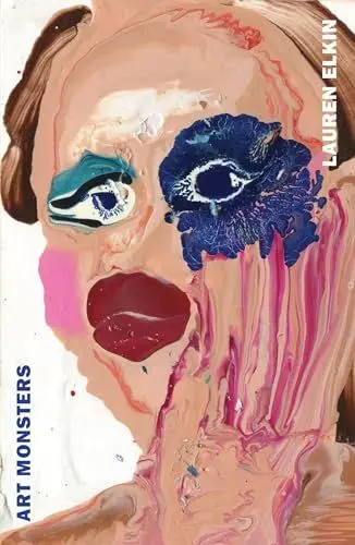 Produktbild: Art Monsters: Unruly Bodies in Feminist Art