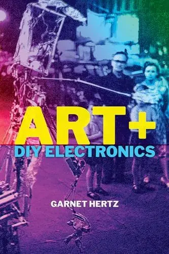 Produktbild: Art + DIY Electronics