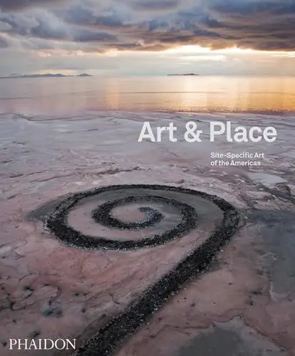 Produktbild: Art & Place: Site-Specific Art of the Americas (Arte, Band 0)