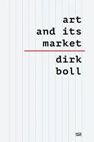 Produktbild: Art and Its Market – The Comprehensive Six-Volume Handbook on the Global Art Trade: Mechanisms, Key Players & Trends (Kulturgeschichte)
