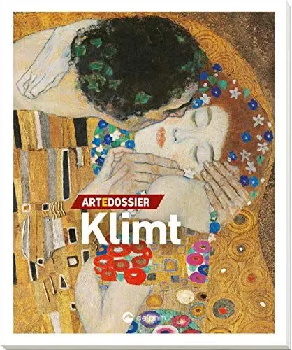 Produktbild: Art e Dossier Klimt: Künstler-Monographie