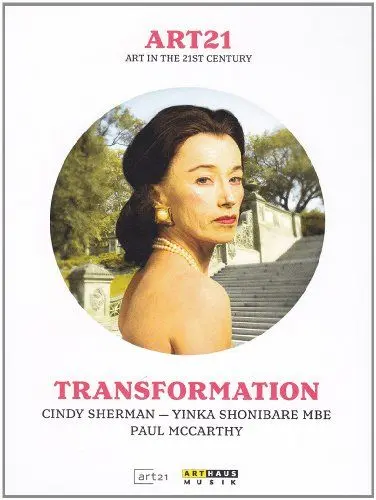 Produktbild: Art in the 21st Century - art:21//Transformation