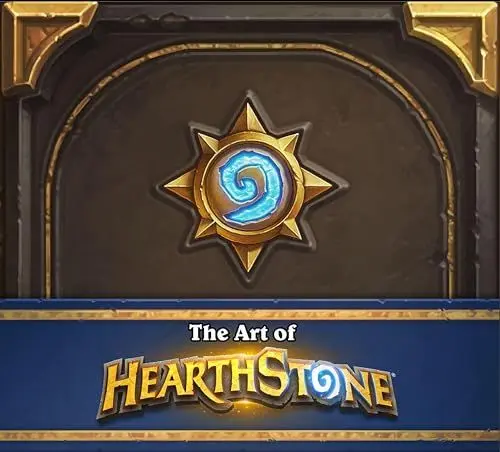 Produktbild: Art of Hearthstone