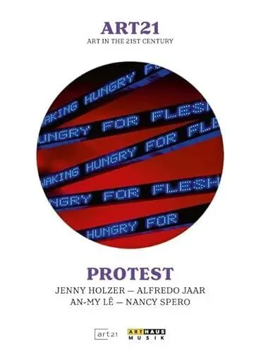 Produktbild: art:21 // Protest