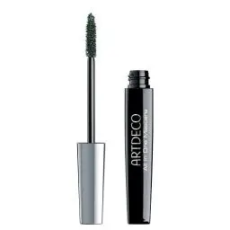 Produktbild: ARTDECO All In One Mascara – long-lasting-Wimperntusche – Für Volumen, Länge und Schwung der Wimpern – 1 x 10 ml