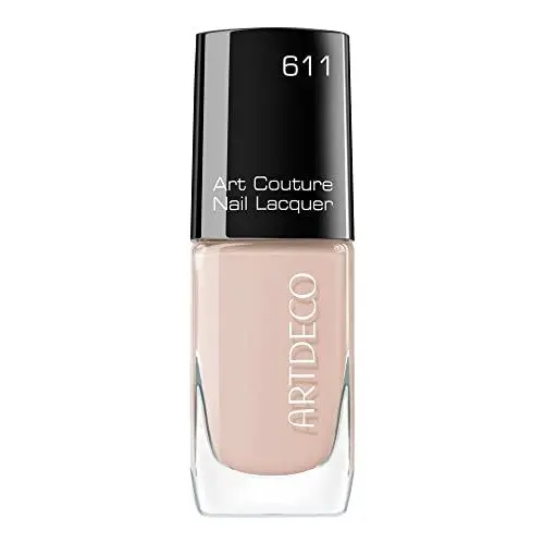 Produktbild: ARTDECO Art Couture Nail Lacquer - Langanhaltender schnelltrocknender Nagellack in intensiven Farben - 1 x 10ml