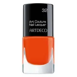 Produktbild: ARTDECO Art Couture Nail Lacquer - Nagellack mit einzigartigem Vinyl-Gloss Effekt in Mini-Edition - 1 x 5 ml