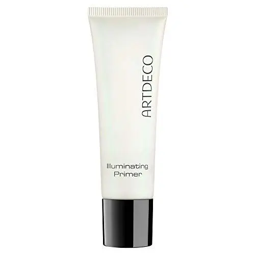 Produktbild: ARTDECO Illuminating Primer - Schimmernde Base für strahlenden Teint, pflegend - 1 x 25 ml, gold