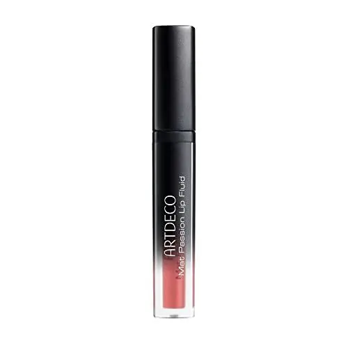 Produktbild: ARTDECO Matt Passion Lip Fluid - Cremig-flüssiger Lippenstift für ein mattes Finish - 1 x 3 ml