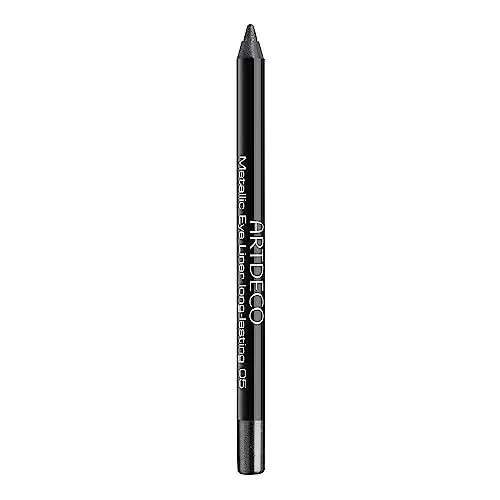 Produktbild: ARTDECO Metallic Eyeliner longlasting - Metallischer Augenkonturstift in Gel-Textur - 1 x 1,2 g