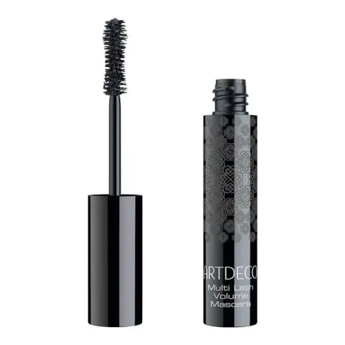 Produktbild: ARTDECO Multi Lash Volume Mascara - Nachfüllbare Mascara mit intensivem Volumen- und Lash-Extension-Effekt, schwarz - 1 x 8 ml