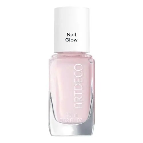 Produktbild: ARTDECO Nail Glow - Strahlender, natürlicher Glow-Effekt für Deine Nägel - 1 x 10 ml