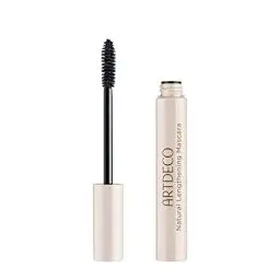 Produktbild: ARTDECO Natural Lengthening Mascara - Langanhaltendes Mascara für optisch längere Wimpern, wischfest, pflegend, natürlich - 1 x 9 ml