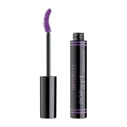 Produktbild: ARTDECO Pop Art Mascara – lila Eye-catcher Mascara mit intensiv pigmentierter Textur und auffallender Farbe (lilac pop) – 1 x 9 ml
