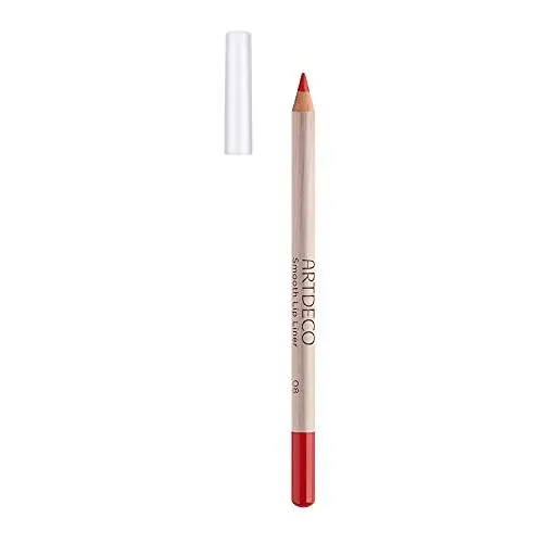 Produktbild: ARTDECO Smooth Lip Liner - Nachhaltiger Konturenstift langanhaltend, pflegend und für empfindliche Haut - 1 x 1,4 g