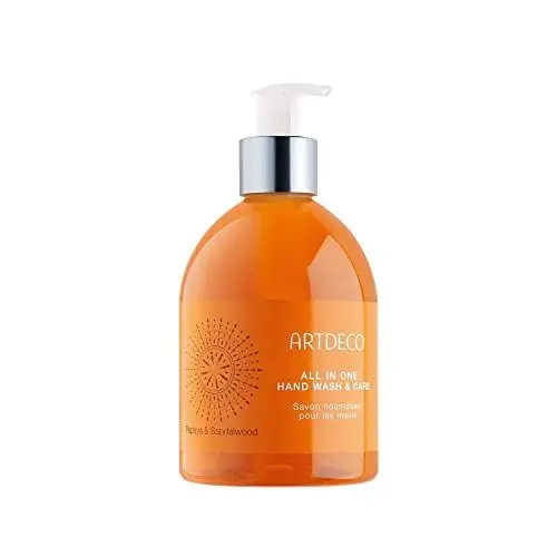 Produktbild: Artdeco All In One Hand Wash & Care - pflegendes Handwaschgel - 1 x 300 ml