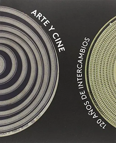 Produktbild: Arte y cine: 120 años de intercambios (Arte y Fotografía)